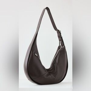 Janessa Leone Bode Bag in Brown (Never worn)